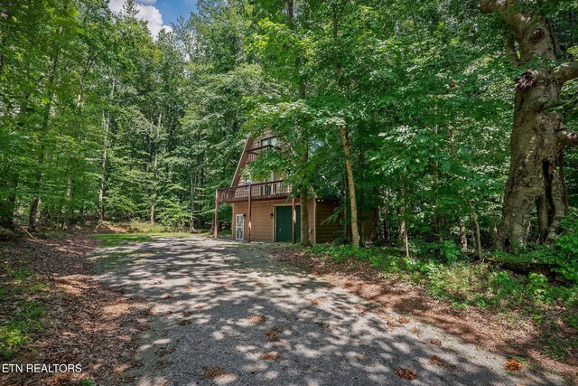 308 Cosby Parris Rd, Byrdstown, TN 38549 - photo 9