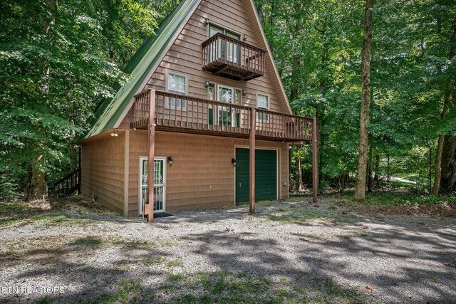 308 Cosby Parris Rd, Byrdstown, TN 38549 - photo 12