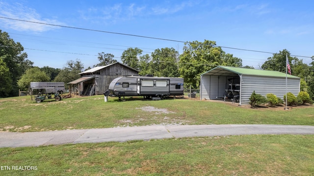 316 Red Hill Rd, Andersonville, TN 37705 - photo 7