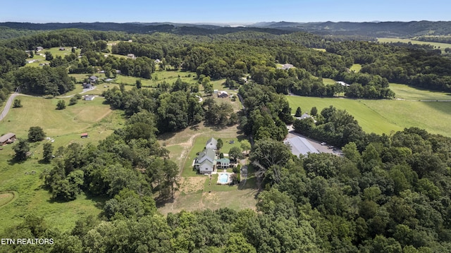 316 Red Hill Rd, Andersonville, TN 37705 - photo 6