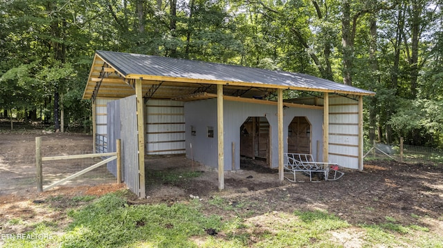 316 Red Hill Rd, Andersonville, TN 37705 - photo 19