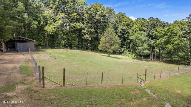 316 Red Hill Rd, Andersonville, TN 37705 - photo 18