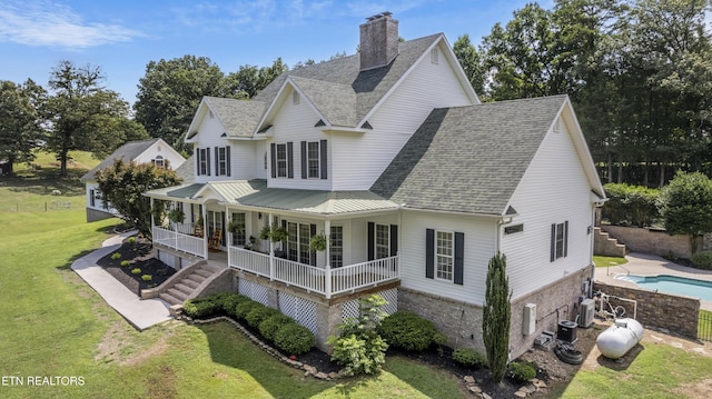 316 Red Hill Rd, Andersonville, TN 37705 - photo 2