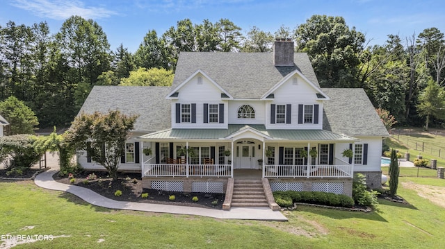 316 Red Hill Rd, Andersonville, TN 37705 - photo 1