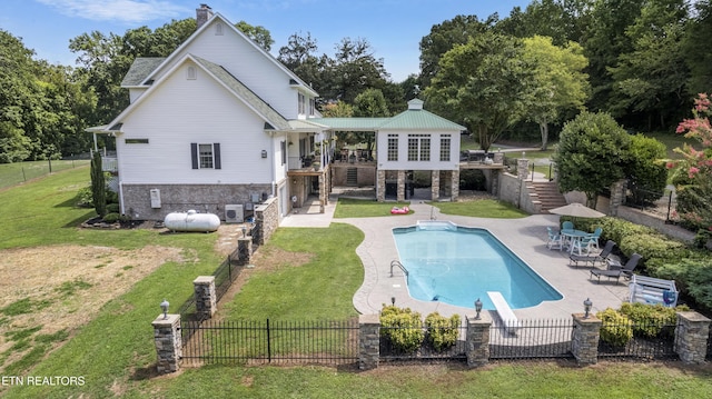 316 Red Hill Rd, Andersonville, TN 37705 - photo 3