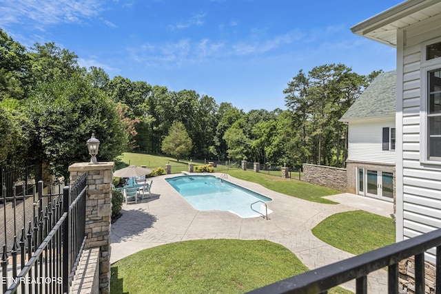 316 Red Hill Rd, Andersonville, TN 37705 - photo 11