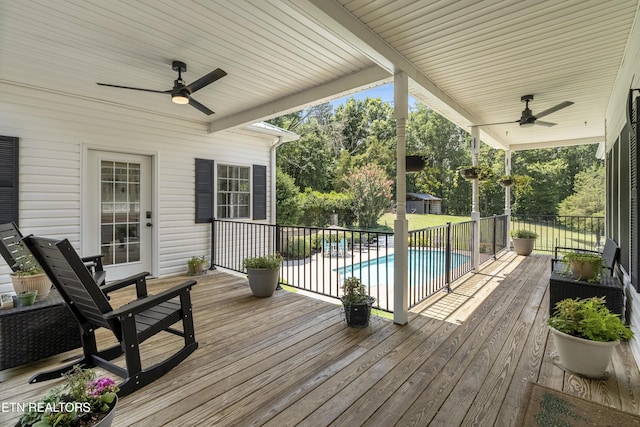 316 Red Hill Rd, Andersonville, TN 37705 - photo 14