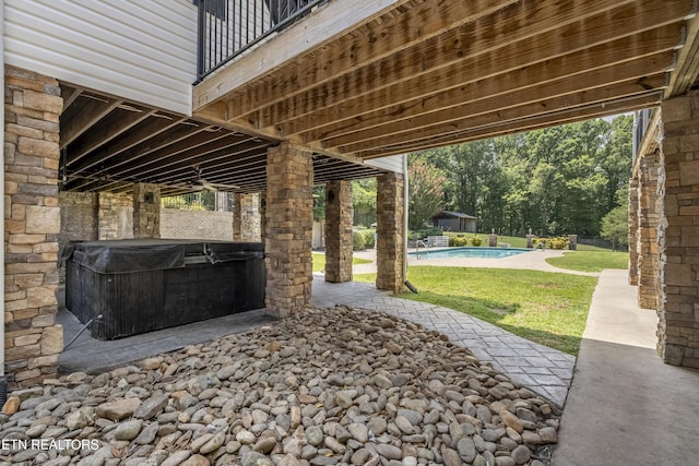 316 Red Hill Rd, Andersonville, TN 37705 - photo 16