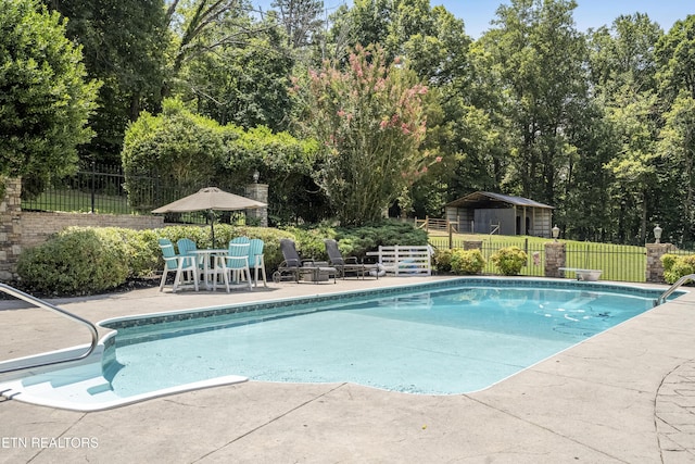 316 Red Hill Rd, Andersonville, TN 37705 - photo 17