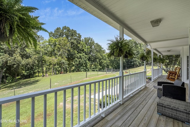 316 Red Hill Rd, Andersonville, TN 37705 - photo 21