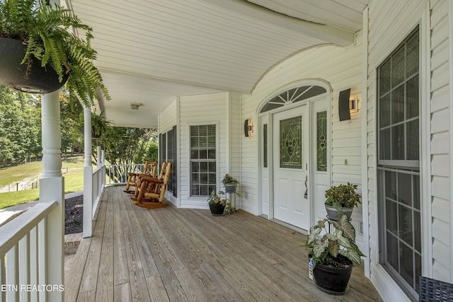 316 Red Hill Rd, Andersonville, TN 37705 - photo 22