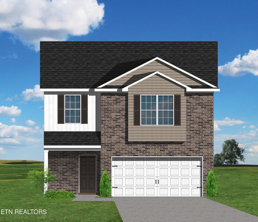 3526 Crimson Cir, Maryville, TN 37801 - photo 1