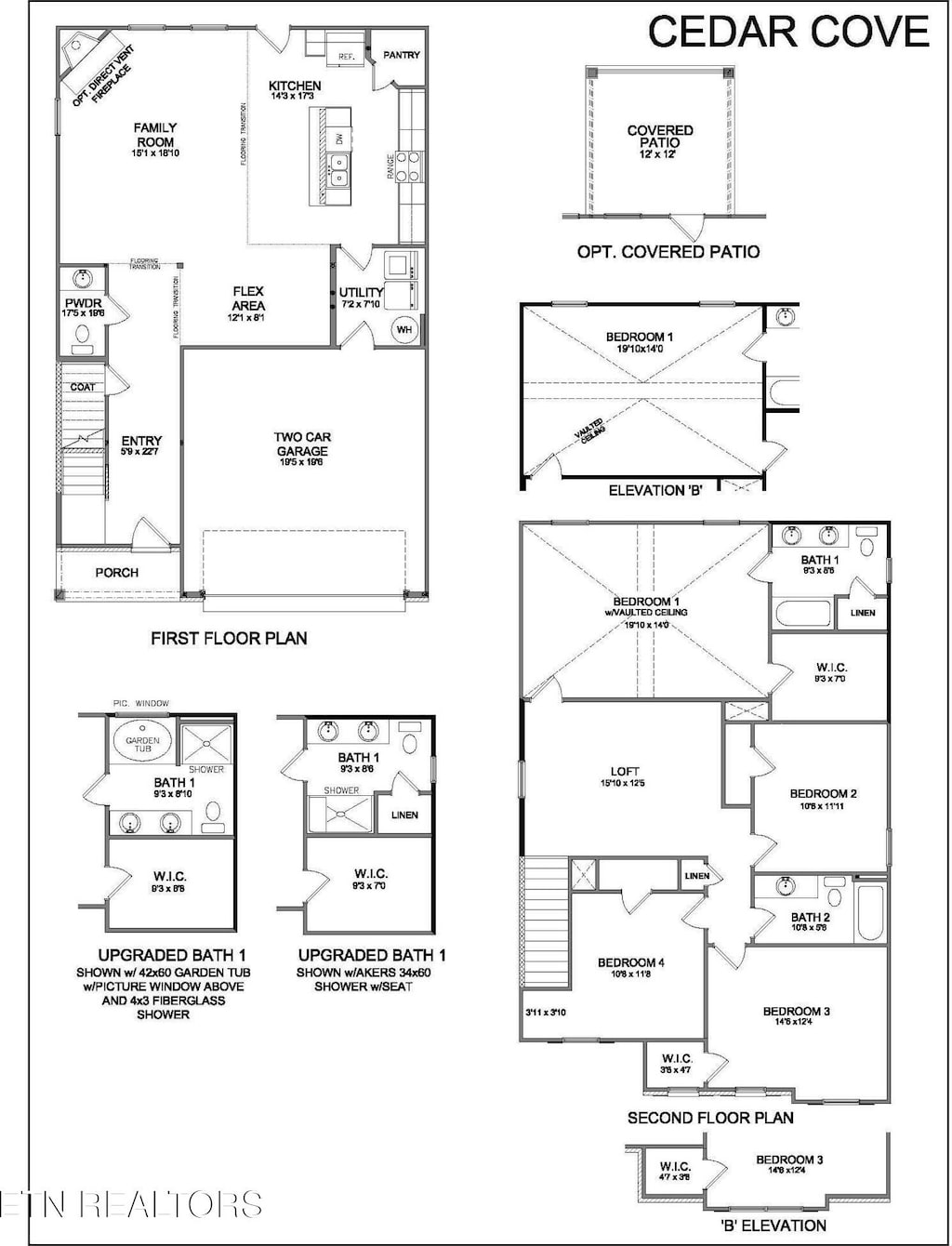 3526 Crimson Cir, Maryville, TN 37801 - photo 2