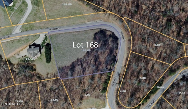 LOT168 Feldspar Rd, New Tazewell, TN 37825 - photo 5