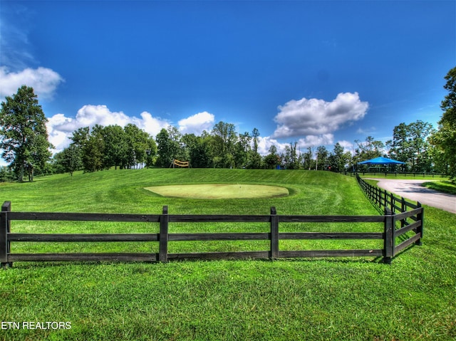 LOT168 Feldspar Rd, New Tazewell, TN 37825 - photo 16