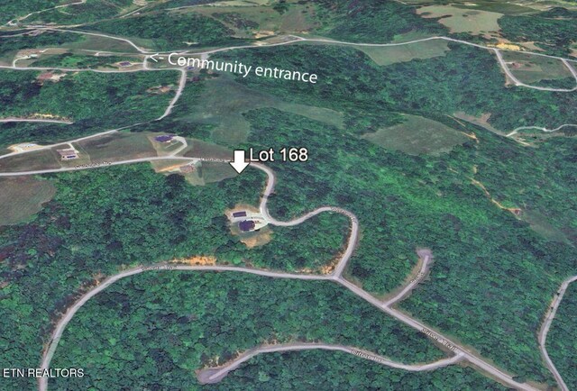 LOT168 Feldspar Rd, New Tazewell, TN 37825 - photo 19