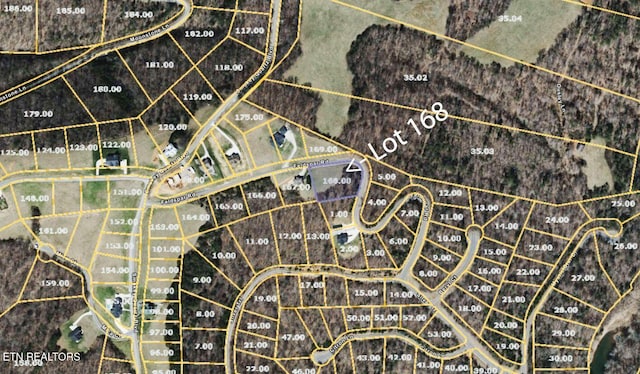 LOT168 Feldspar Rd, New Tazewell, TN 37825 - photo 20
