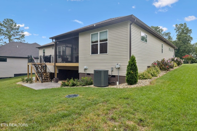 5389 Zion Ridge Rd, Loudon, TN 37774 - photo 44