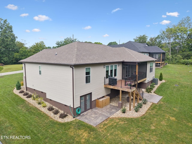 5389 Zion Ridge Rd, Loudon, TN 37774 - photo 52