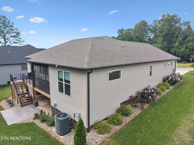 5389 Zion Ridge Rd, Loudon, TN 37774 - photo 54