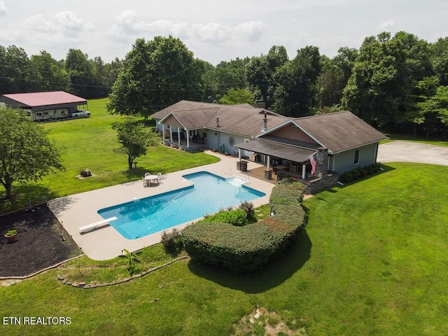 933 Airport Rd, Livingston, TN 38570 - photo 1