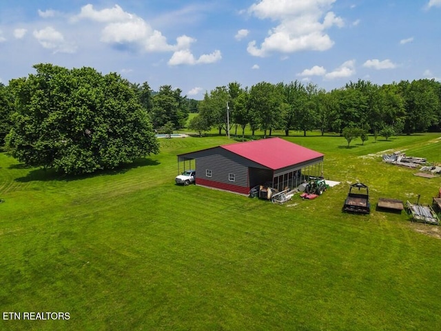 933 Airport Rd, Livingston, TN 38570 - photo 3
