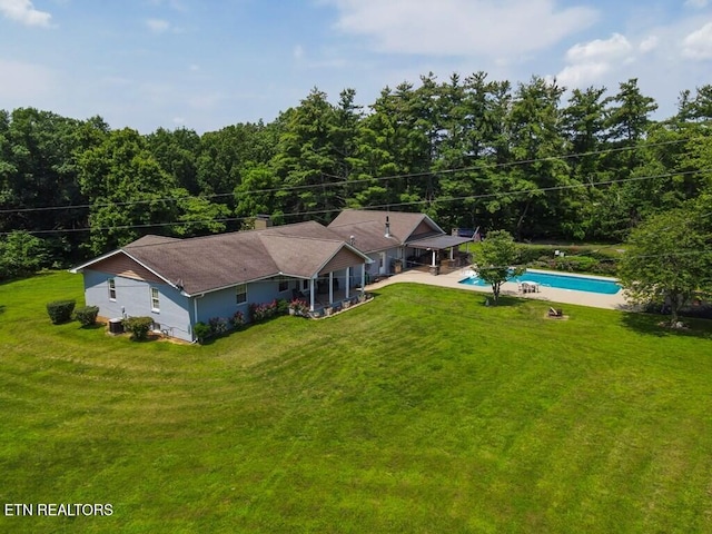 933 Airport Rd, Livingston, TN 38570 - photo 4