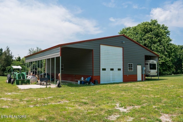933 Airport Rd, Livingston, TN 38570 - photo 57