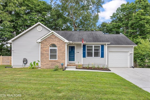 6008 Autumn Oaks Ln, Knoxville, TN 37921 - photo 1