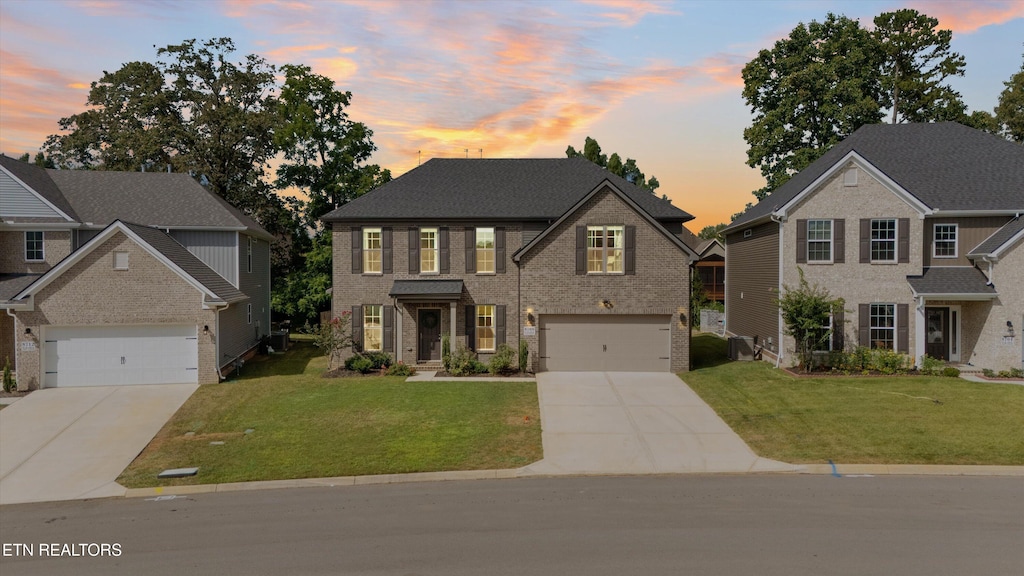 8708 Yellow Aster Rd, Knoxville, TN 37931 - photo 1