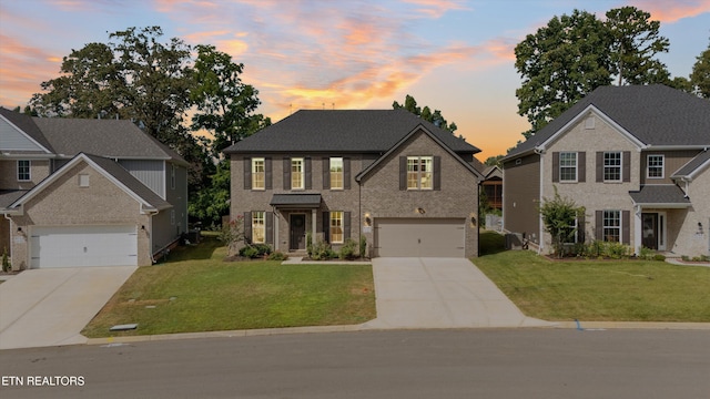 8708 Yellow Aster Rd, Knoxville, TN 37931 - photo 1