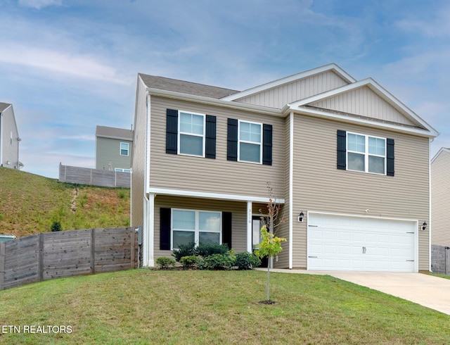 3116 Berna Way, Morristown, TN 37814 - photo 2