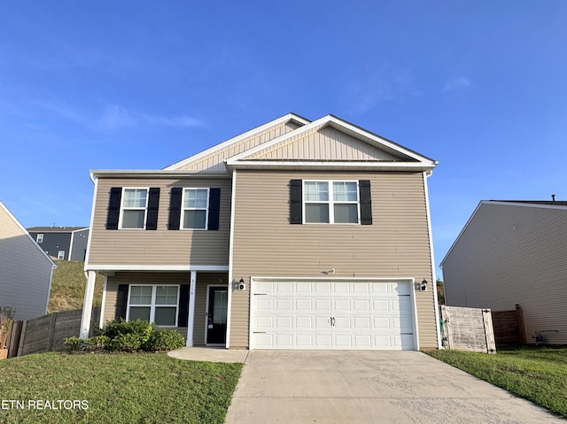 3116 Berna Way, Morristown, TN 37814 - photo 1