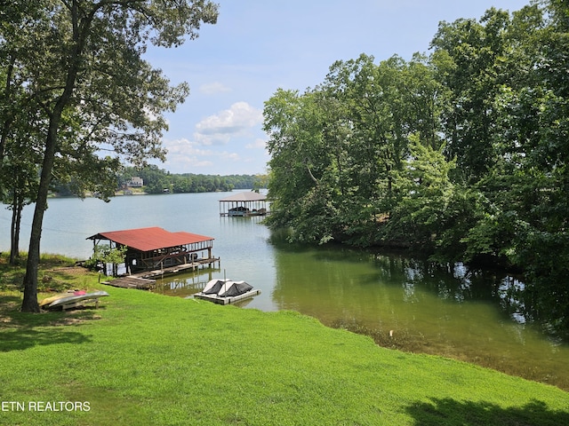 140 Emerald Cove Rd, Rockwood, TN 37854 - photo 5