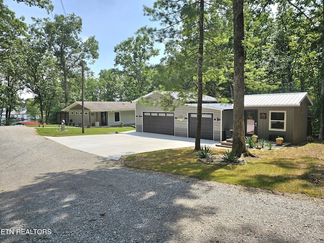 140 Emerald Cove Rd, Rockwood, TN 37854 - photo 1