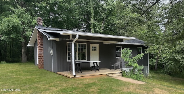 542 Griffith Branch Rd, Madisonville, TN 37354 - photo 1
