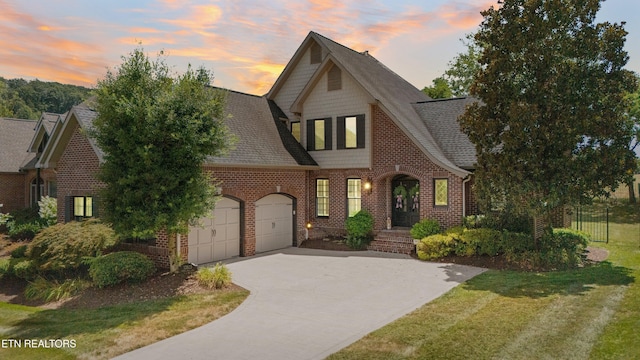12523 Choto Mill Ln, Knoxville, TN 37922 - photo 1