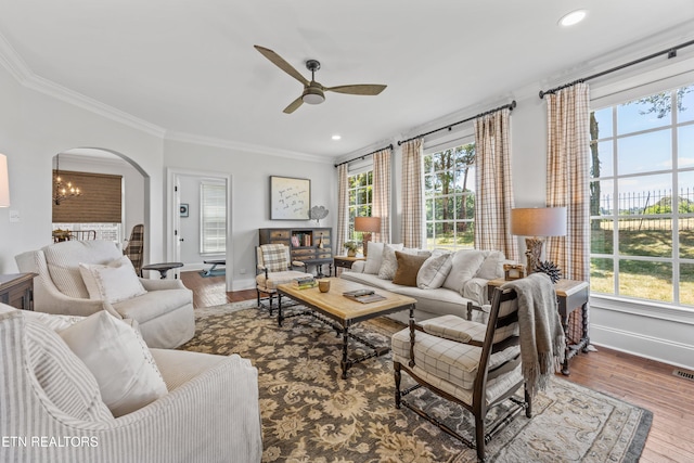 12523 Choto Mill Ln, Knoxville, TN 37922 - photo 5
