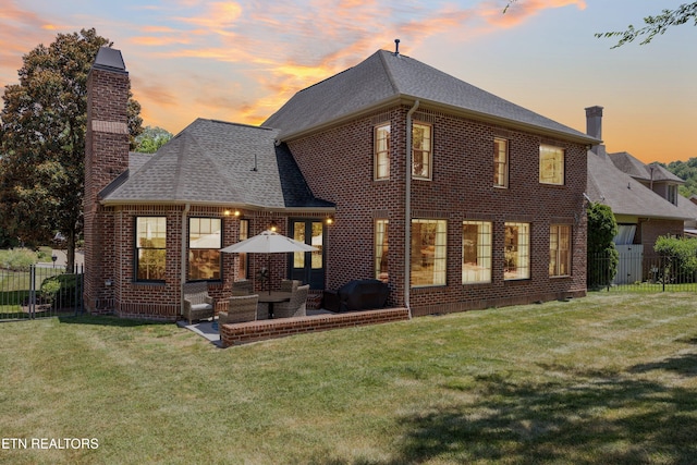 12523 Choto Mill Ln, Knoxville, TN 37922 - photo 18