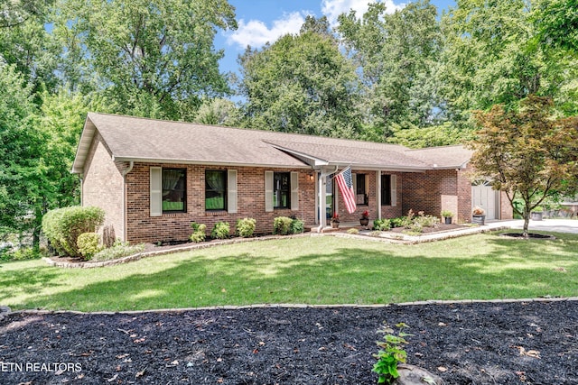 1613 Mcilvaine Dr, Maryville, TN 37803 - photo 2