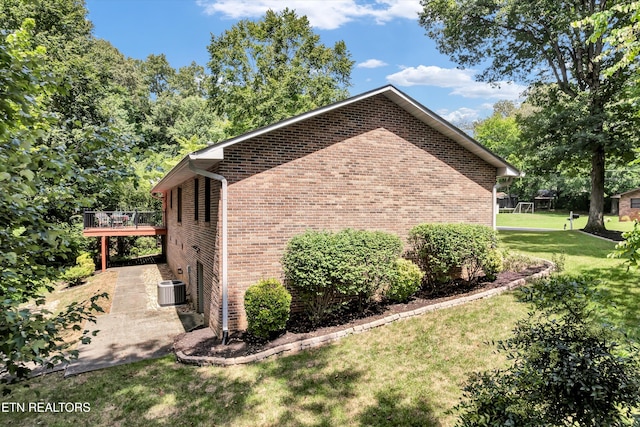 1613 Mcilvaine Dr, Maryville, TN 37803 - photo 27