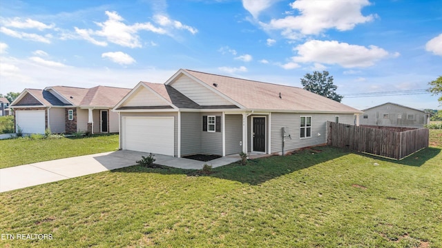 248 Belle Ct, Talbott, TN 37877 - photo 1