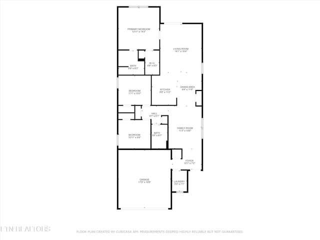 248 Belle Ct, Talbott, TN 37877 - photo 36