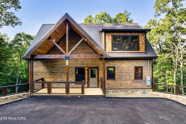 4224 Mountain Rest Way, Sevierville, TN 37876 - photo 1