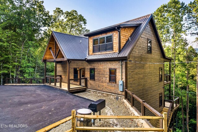 4224 Mountain Rest Way, Sevierville, TN 37876 - photo 3