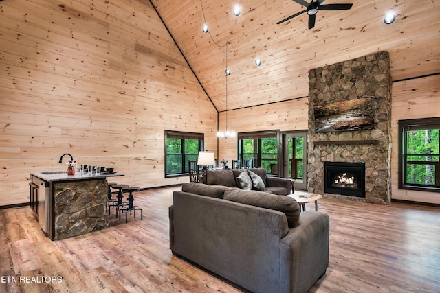 4224 Mountain Rest Way, Sevierville, TN 37876 - photo 14