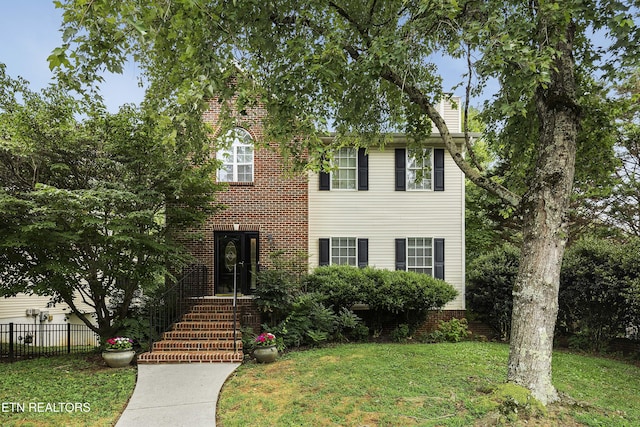 8854 Brucewood Ln, Knoxville, TN 37923 - photo 2