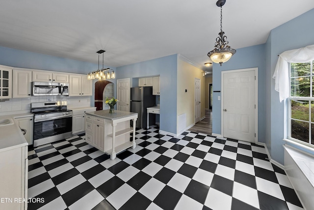 8854 Brucewood Ln, Knoxville, TN 37923 - photo 13
