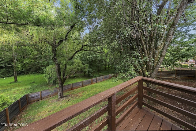 8854 Brucewood Ln, Knoxville, TN 37923 - photo 16