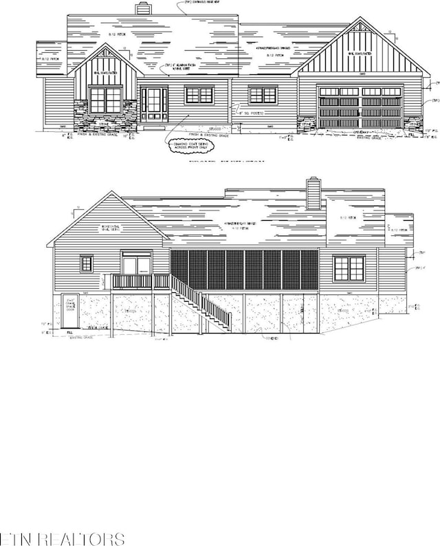 154 Hawes Cir, Crossville, TN 38558 - photo 1